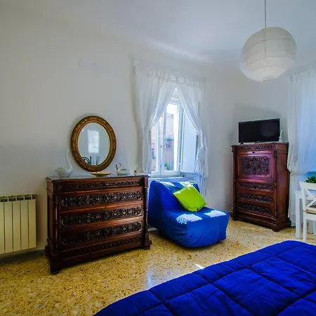 Il Mulino - Bilocale In Centro A Con Angolo Cottura, Fino A 3 Persone 아파트 *